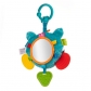 Продукт Bali Bazoo - Висулка Миеща мечка Max с огледало - 2 - BG Hlapeta
